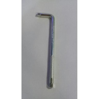 Cần siết chữ L 1/4