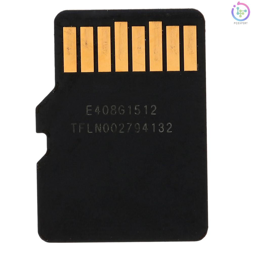 Thẻ nhớ Kingston Class 10 8GB 16GB 32GB tốc độ cao 48MB/S | WebRaoVat - webraovat.net.vn