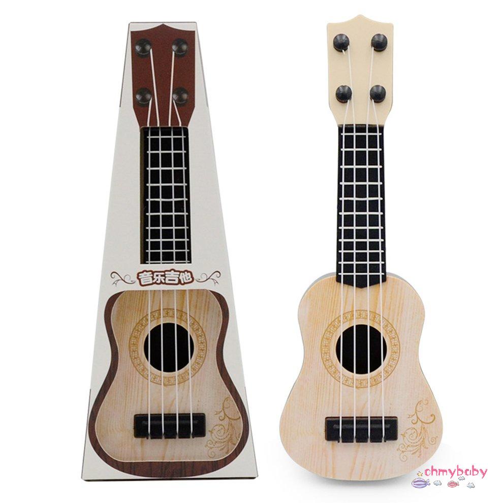 Đồ chơi đàn Ukulele bốn nhạc cụ có dây cho trẻ em [8/11]