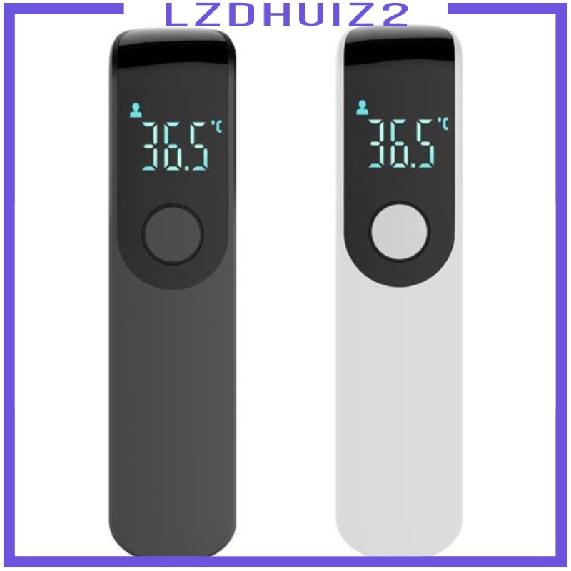 [Hàng mới về] Nhiệt kế hồng ngoại đo trán không cần tiếp xúc đa năng tiện dụng