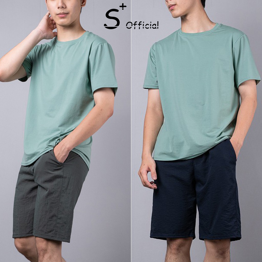 Quần đùi nam vải đũi Quần short nam LINEN Kiểu Dáng Hàn Quốc