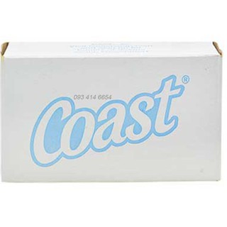 Xà Phòng Coast Cục Mỹ 113g