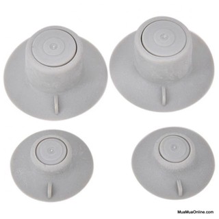 Combo 4 Chân Đế Tản Nhiệt Laptop