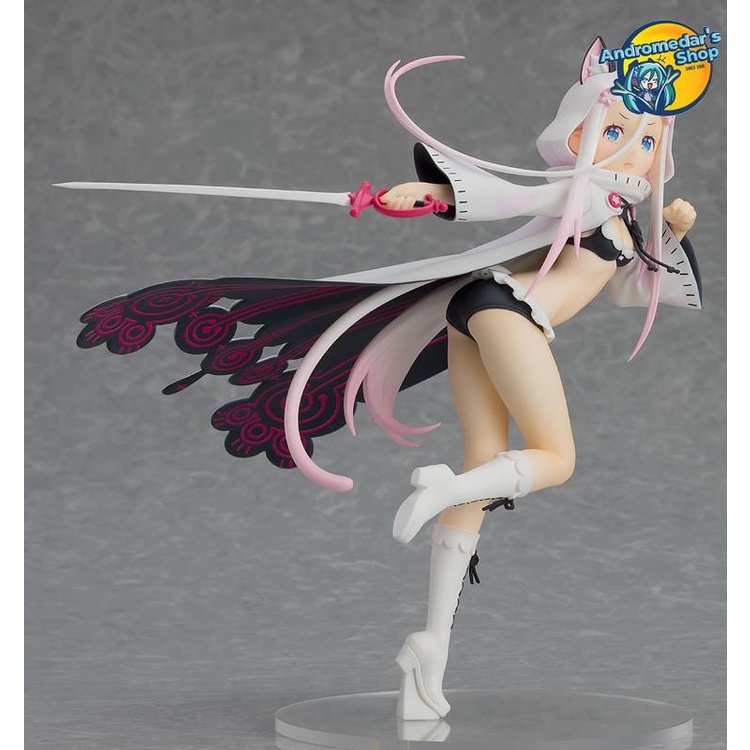 Mô hình nhân vật Smile of the Arsnotoria POP UP PARADE Arsnotoria Cat Kingdom