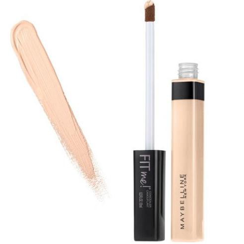 (Hàng Mới Về) Kem Che Khuyết Điểm Maybelline Fit Me