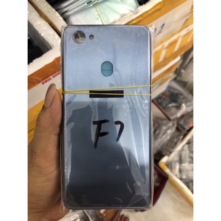 Vỏ bộ oppo f7 zin