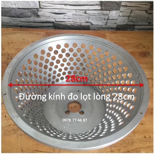 Combo 10 lưới vắt của máy xay đậu nành DM-Z155CA