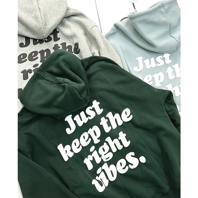 ÁO KHOÁC HOODIE Local Brand NỈ BÔNG JUST IN NỔI 3D VIBEFREE CAO CẤP FORM RỘNG DÀY DẶN