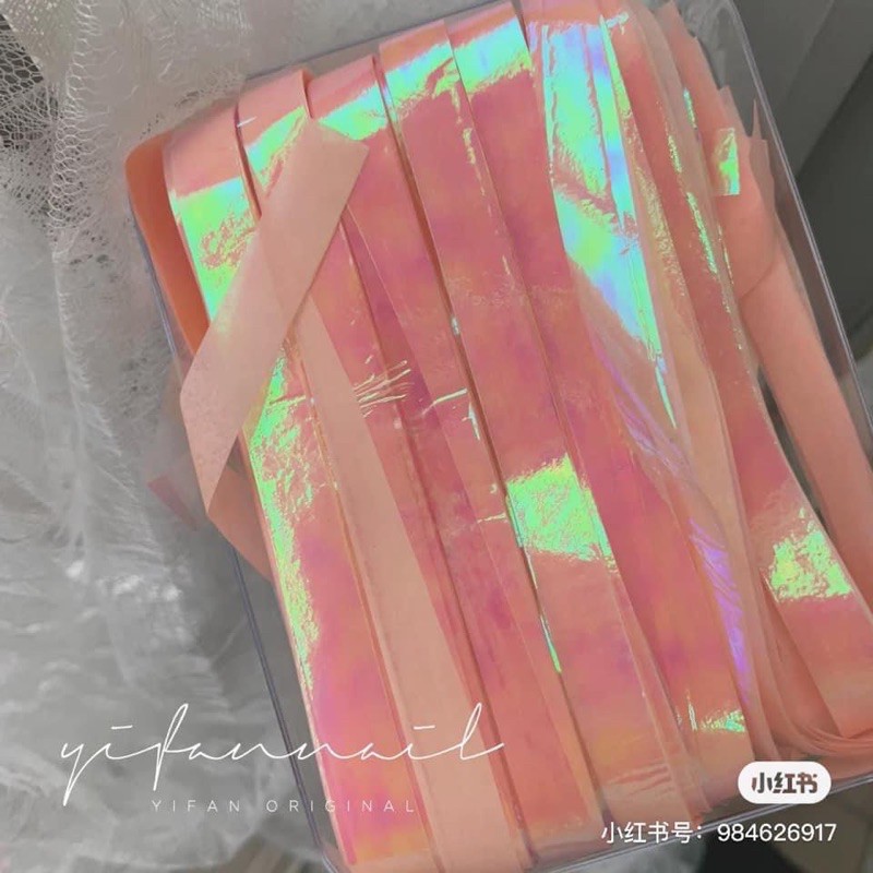 Dây kim tuyến cực quang