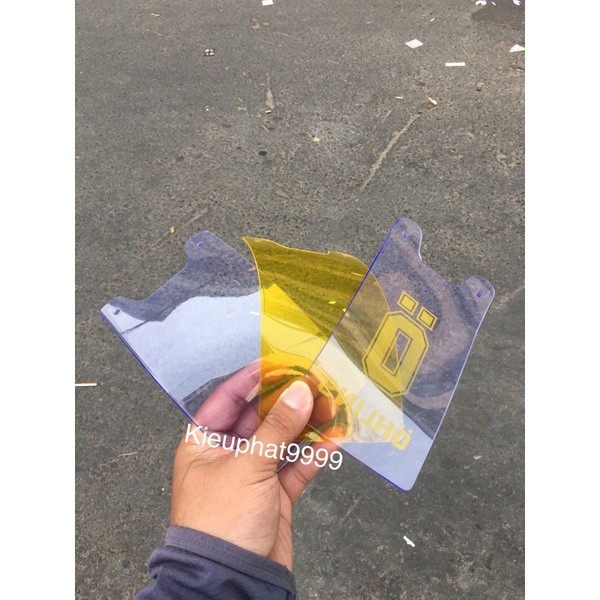 Mica Che Phuột Loại Dẻo