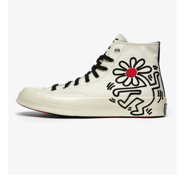 Giày Converse Chuck 70 Keith Haring - 171858V