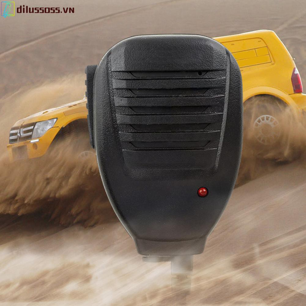 Bộ Đàm Cầm Tay Dilusss Uv-5R V2 + Bf-F8 + Wp970 888s