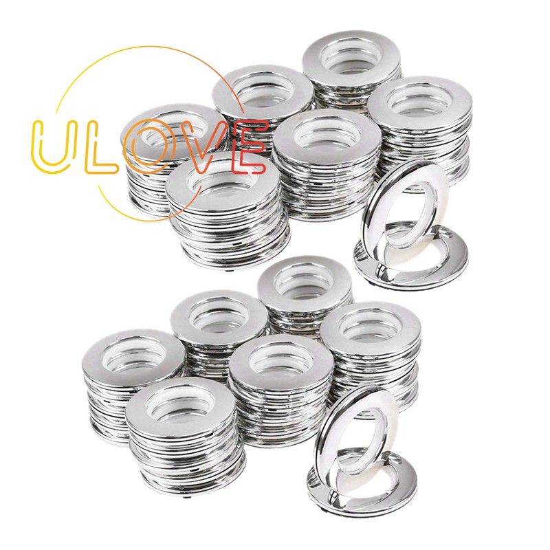 Set 78 Khoen Rèm Cửa 42mm