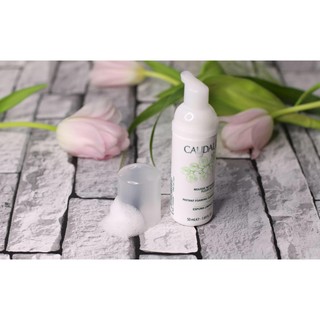Sữa rửa mặt Caudalie tạo bọt