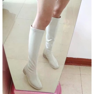 BỐT ĐÙI KÈM ẢNH THẬT