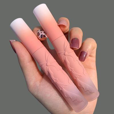 Son kem Lì CVZ Ins Matte Velvet Bền Màu Chống Nươc | BigBuy360 - bigbuy360.vn