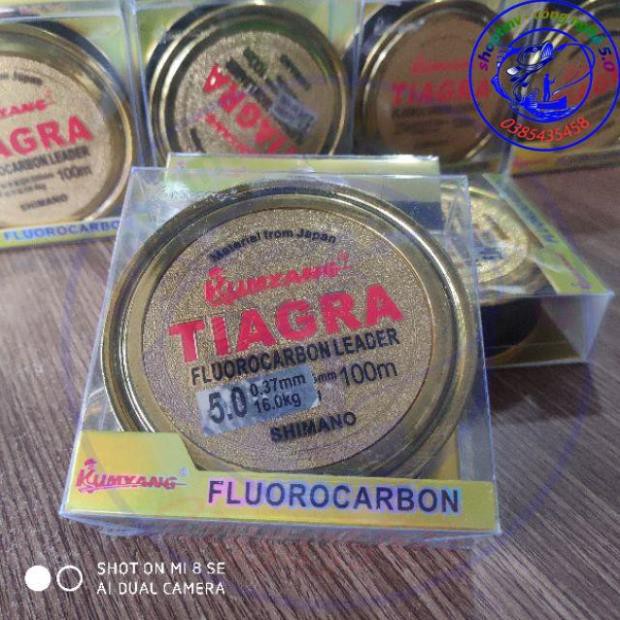 Cước câu cá shimano tiagra giá rẻ , chât lượng tốt