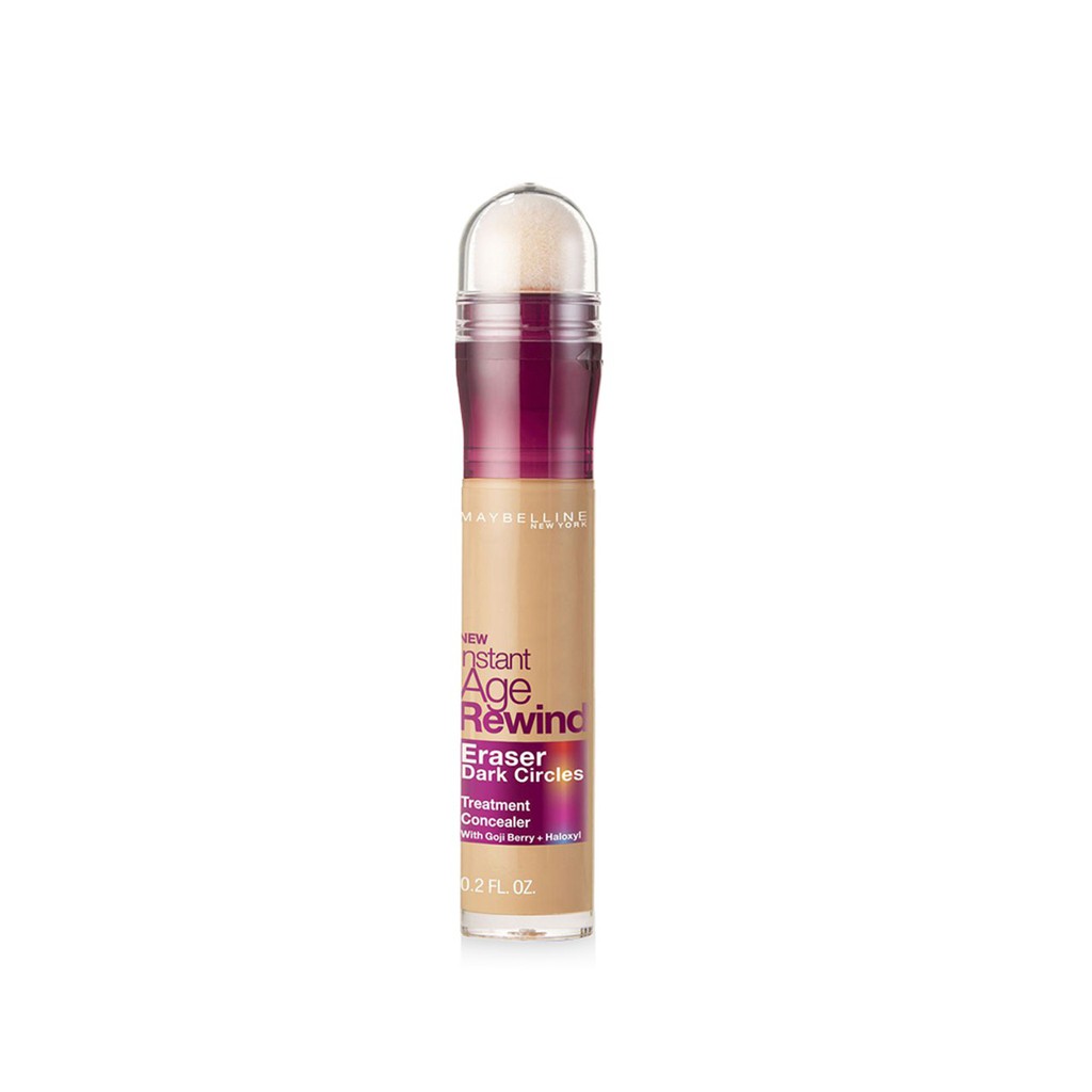 Che Khuyết Điểm Maybelline Instant Age Rewind