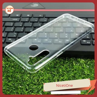Ốp lưng silicon trong dành cho Xiaomi Redmi Note 8 Pro note 7 pro note 9 pro note 9s note 10 pro