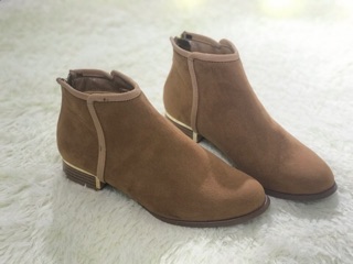 Boot bệt gót kl
