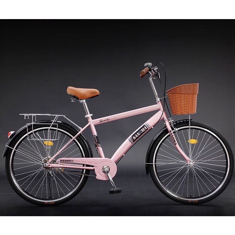 Xe đạp thể thao 26icnh