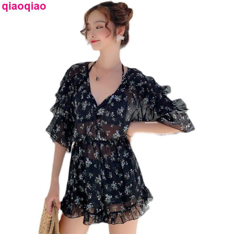 Bộ Đồ Bơi Thời Trang Mùa Xuân 2021 Dành Cho Nữ | BigBuy360 - bigbuy360.vn