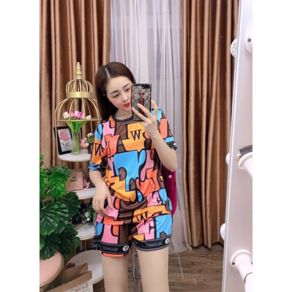 Đồ Bộ Đồng Giá 99k Đủ Mẫu Đủ Kiểu | BigBuy360 - bigbuy360.vn