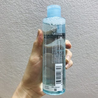 Tẩy trang Larocheposay 200ml