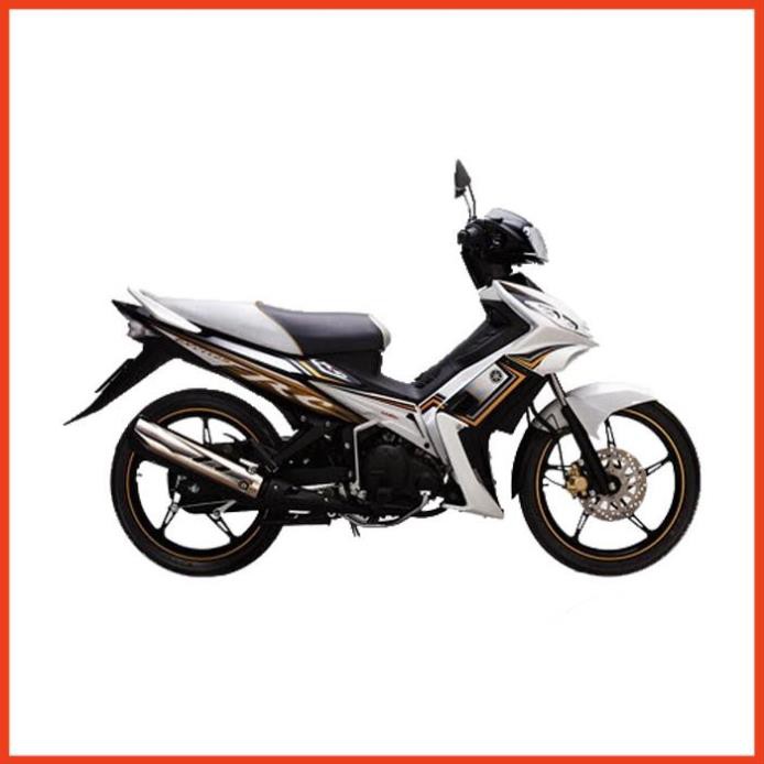 Dây ga Exciter 135 2006 - 2010 Yamaha