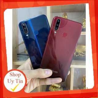 [GIÁ SỐC]Điện Thoại Vivo Y3 Ram 4 Rom 64- Bảo Hành 12 tháng
