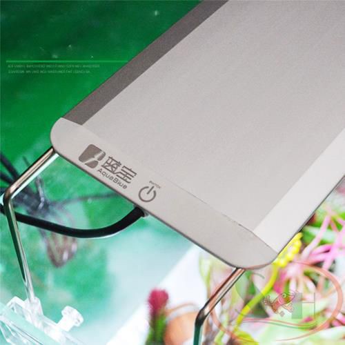 ĐÈN LED THỦY SINH AQUABLUE SMART LED NEO-HELIOS RGB-W DEE 600D
