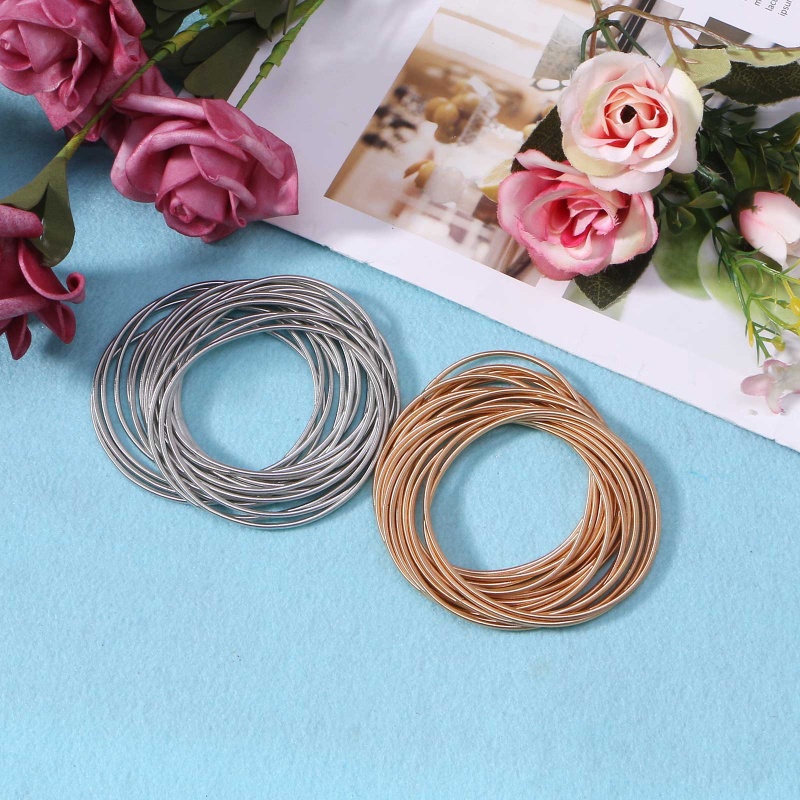 Vít Lò Xo 1 7mm Chuyên Dụng Cho Vòng Đeo Tay