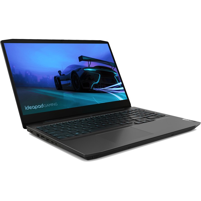 Laptop Lenovo IdeaPad Gaming 3 15ARH05 82EY00JXVN R5-4600H 8GB 256GB GTX1650