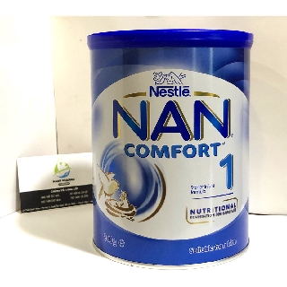 [CHUYÊN TÁO BÓN]Sữa Nan Comfort Úc số 1 dạng bột 800g