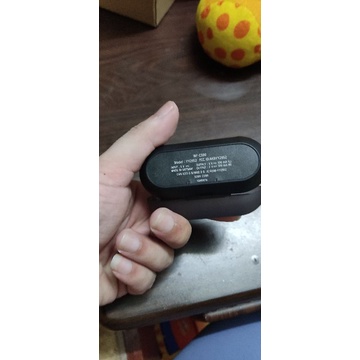 Tai nghe sony c500