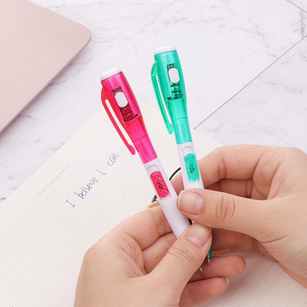 PISTA Bút Bi Di Động Đa Năng Tiện Dụng