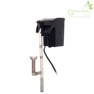 Máy lọc thác bể cá Subo 303 hồ thủy sinh