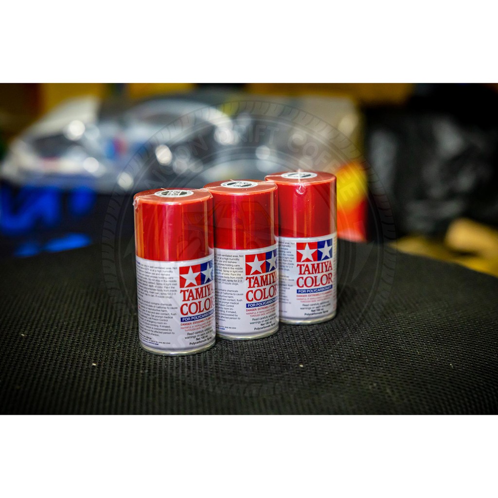 Sơn Tamiya PS-15 100ml