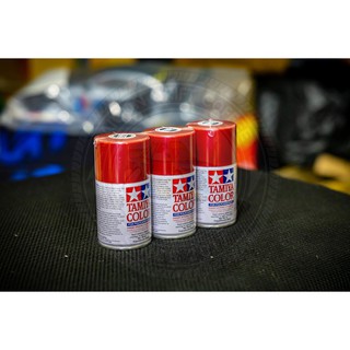 Sơn Tamiya PS-15 100ml (For Polycarbonate Body RC)