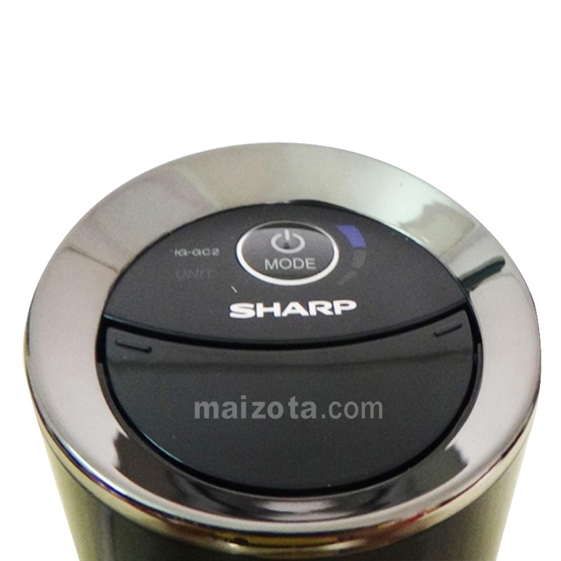 Máy lọc không khí trên ô tô Sharp IG-GC2E-B