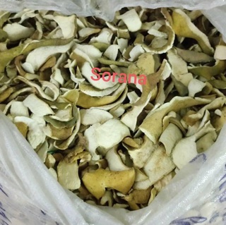 NƯỚC GỘI BỒ KẾT CÔ ĐẶC SORANA