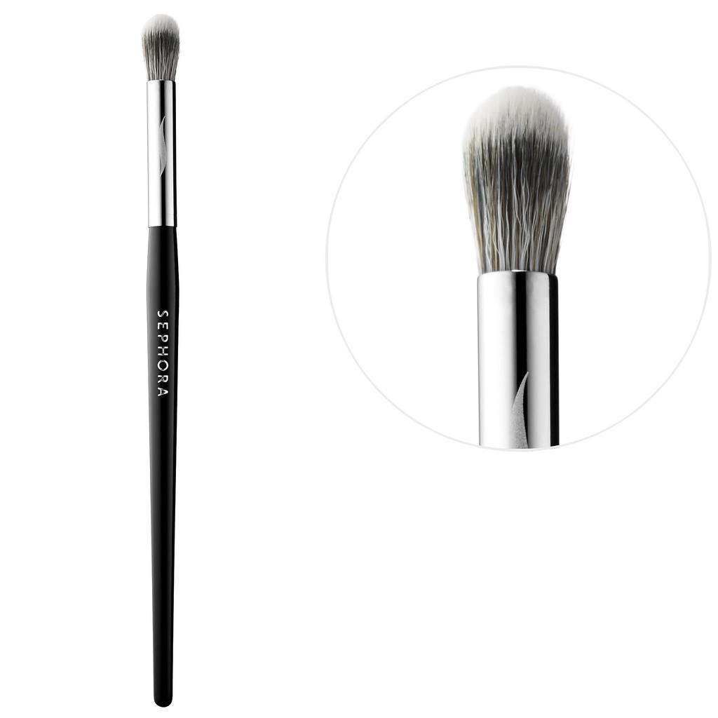 Cọ Trang Điểm Sephora 31 Đầu Pha Trộn Phấn Mắt / Highlight / Tạo Khối Đa Năng