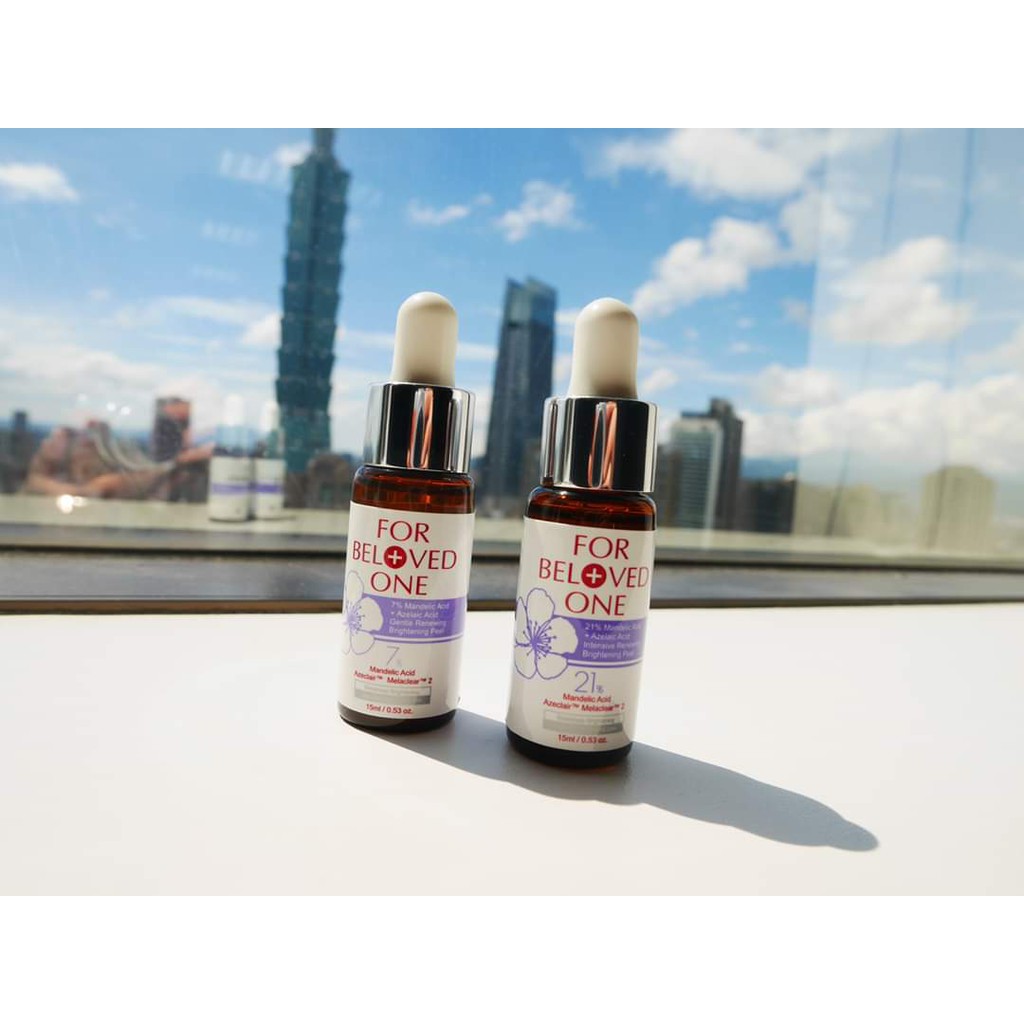 [For Beloved One - Sẵn] Tinh Chất Serum For Beloved One Mandelic Acid 21%