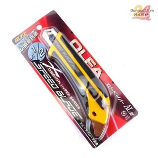 DAO RỌC GIẤY OLFA 224B/226B/ 227B Nhật Bản [made in Japan]
