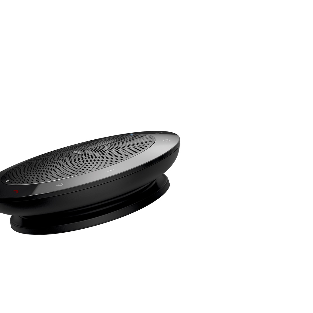 Loa Hội Nghị Jabra Connect 4s| 15H Sử Dụng| Kết Nối Bluetooth Và USB| Hàng Chính Hãng