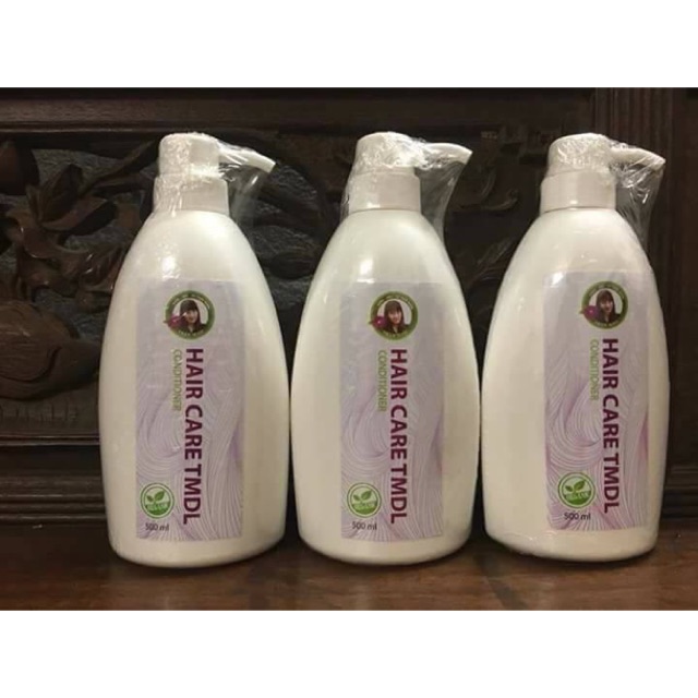 Dầu xả- ủ tóc Colagen