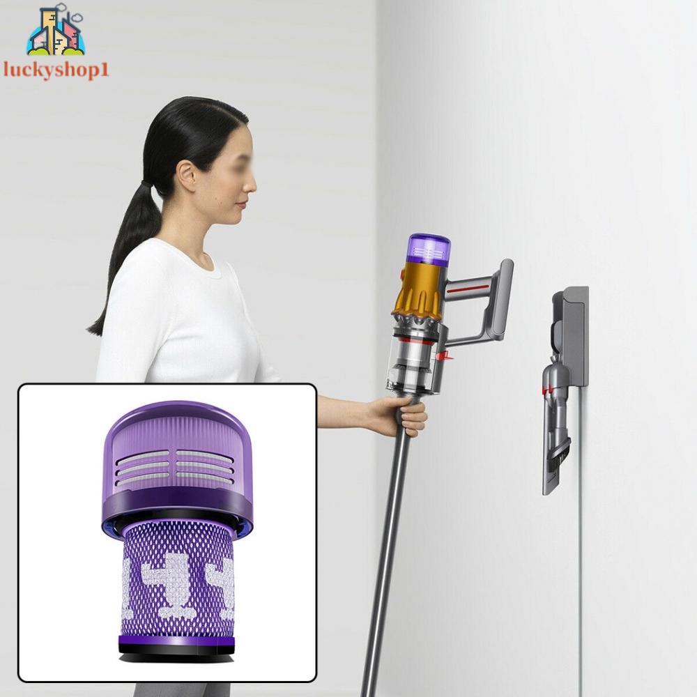 Replacement Reusable Washable Filter For Dyson V12 Detect Slim 971517-01 Quality Assurance Buy with confidence