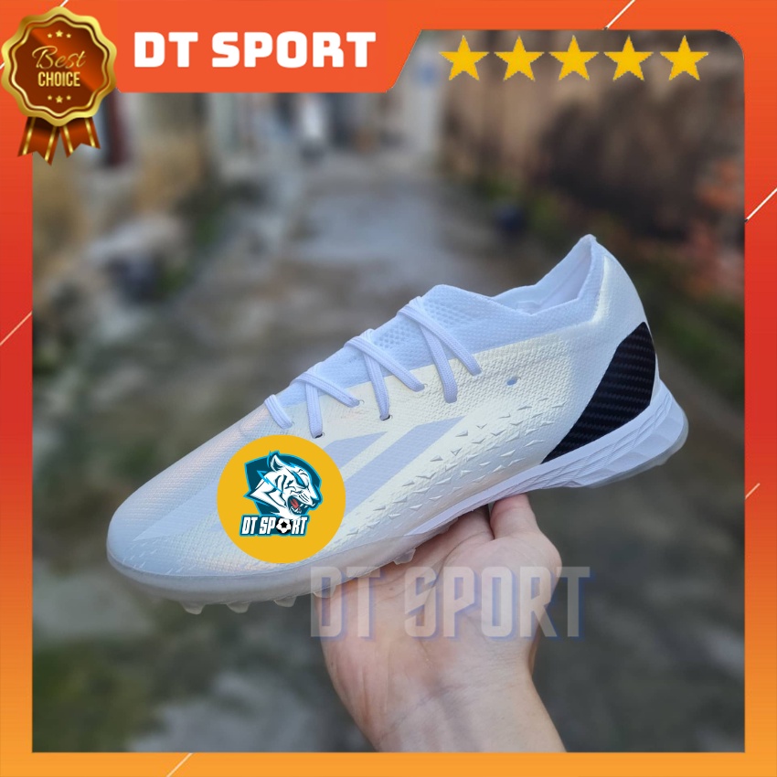 [Khâu Đế Miễn Phí] Giày Đá Bóng Sân Cỏ Nhân Tạo X Speedportal,Giày Đá Banh Nam
