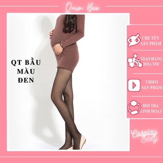 Quần tất bầu cao cấp siêu dai