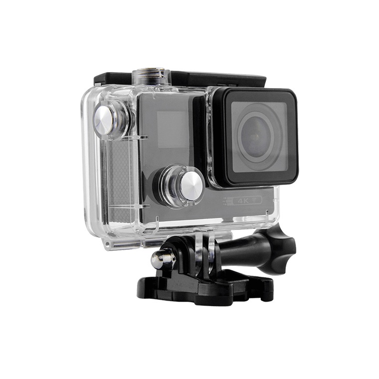 Camera hành trình Sport cam full HD 4K đi phượt [Chất lượng]